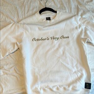 OVO CLASSIC CREWNECK